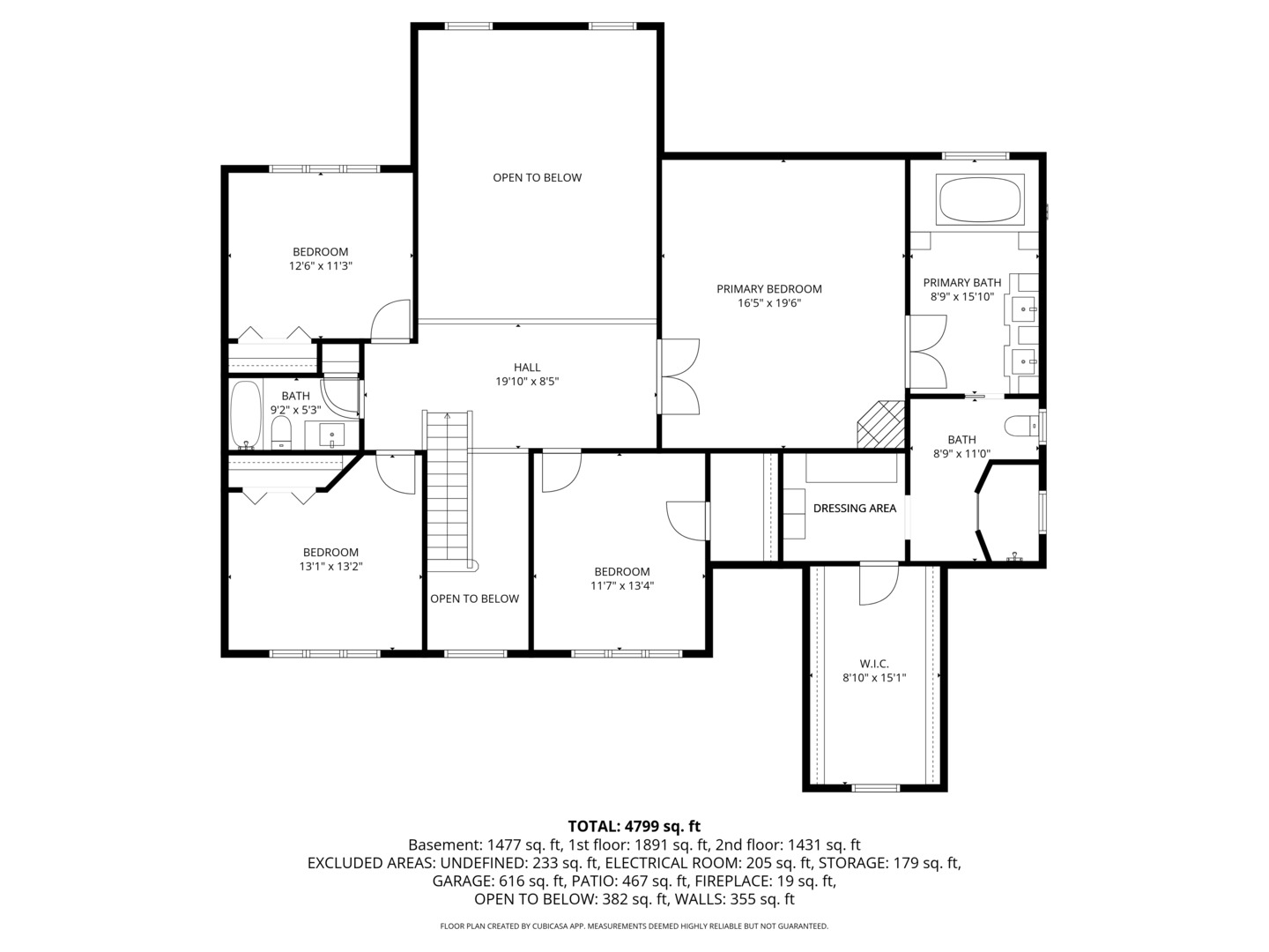 7816 Marquette Drive, Tinley Park, IL 60477