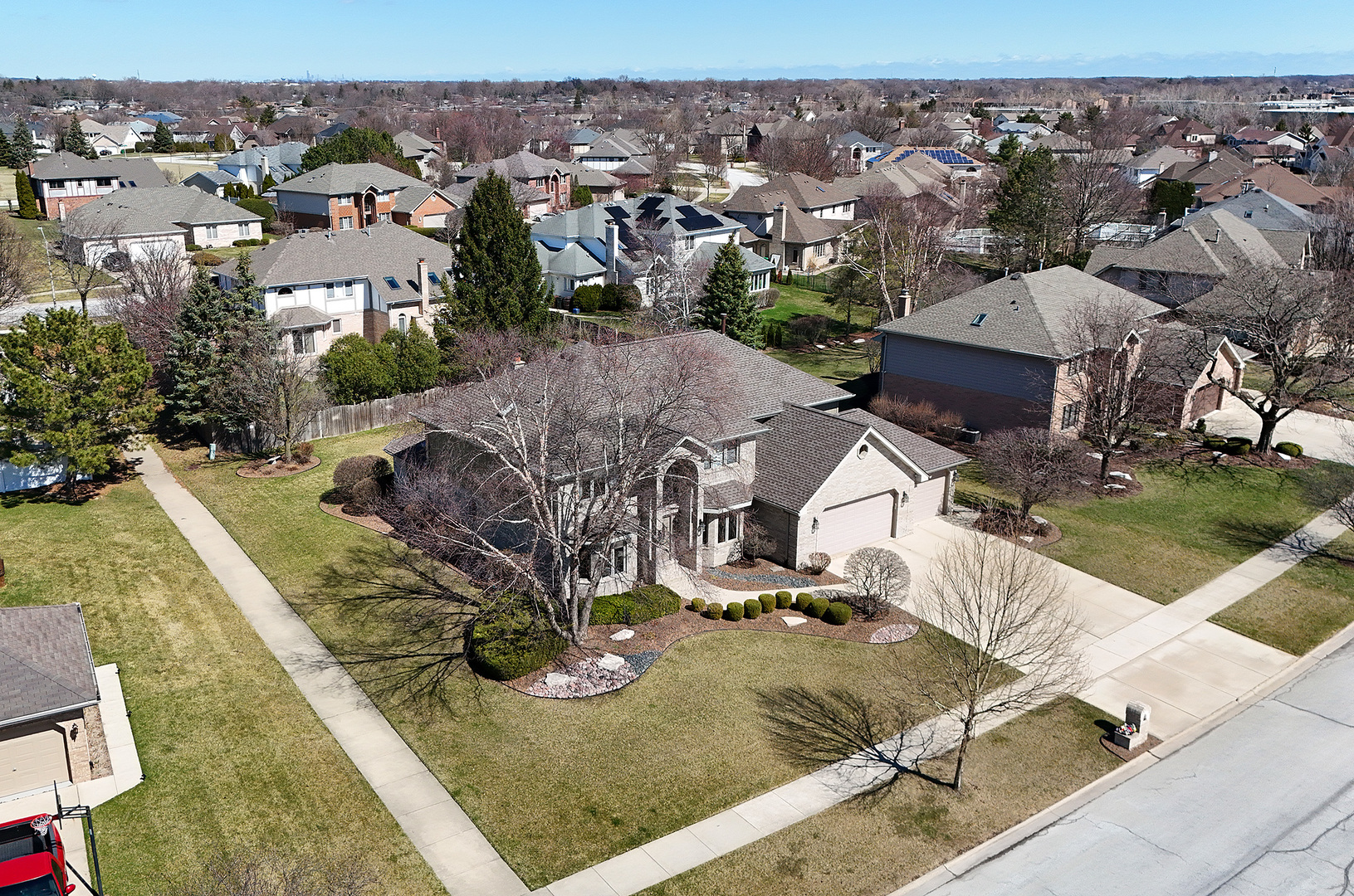 7816 Marquette Drive, Tinley Park, IL 60477