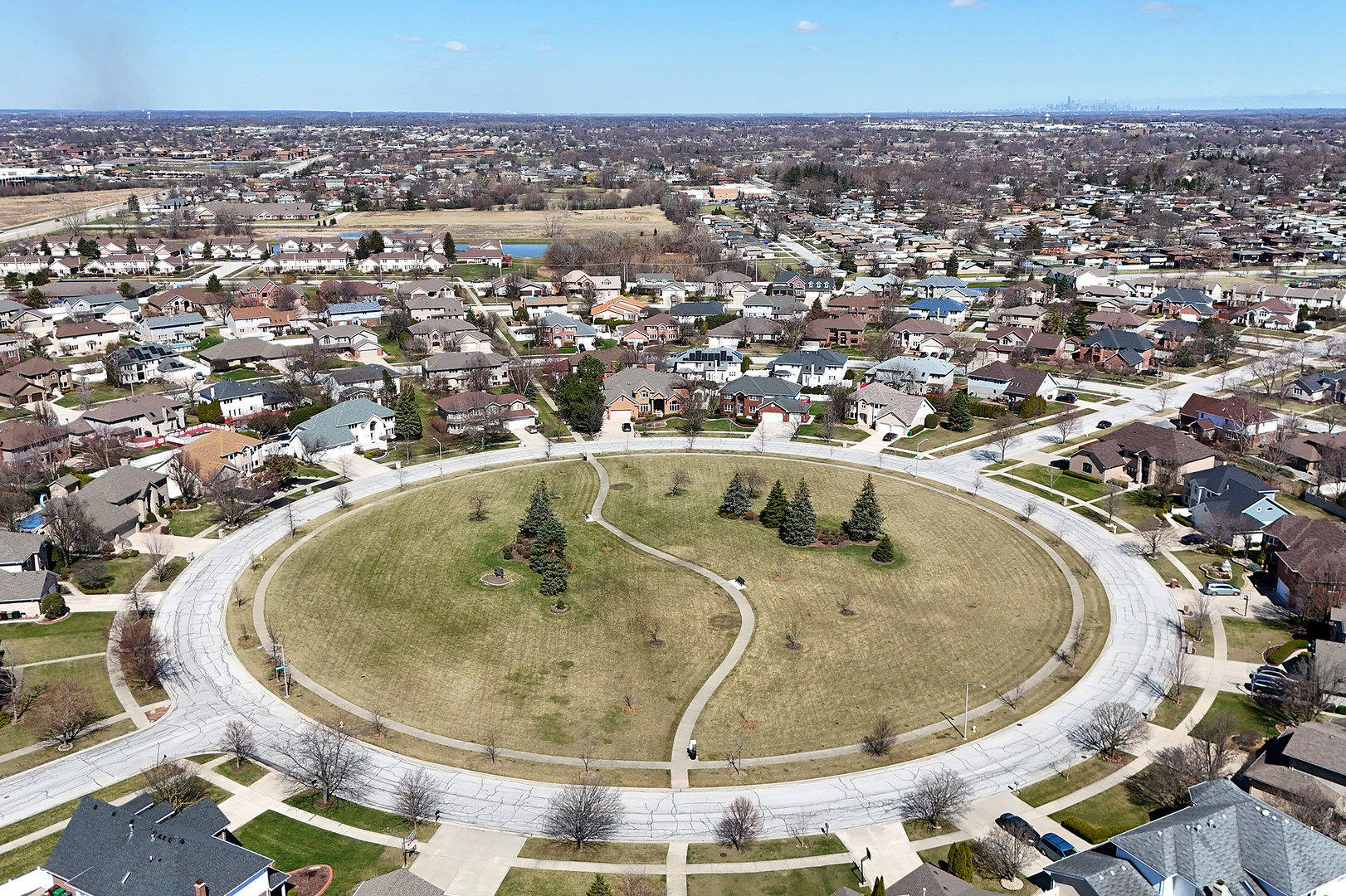 7816 Marquette Drive, Tinley Park, IL 60477