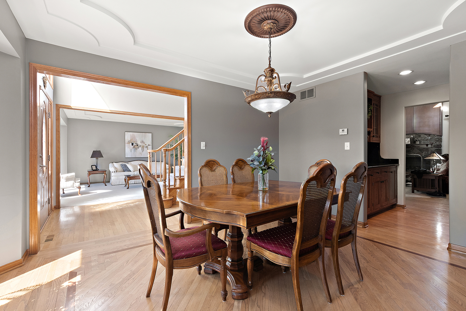 7816 Marquette Drive, Tinley Park, IL 60477