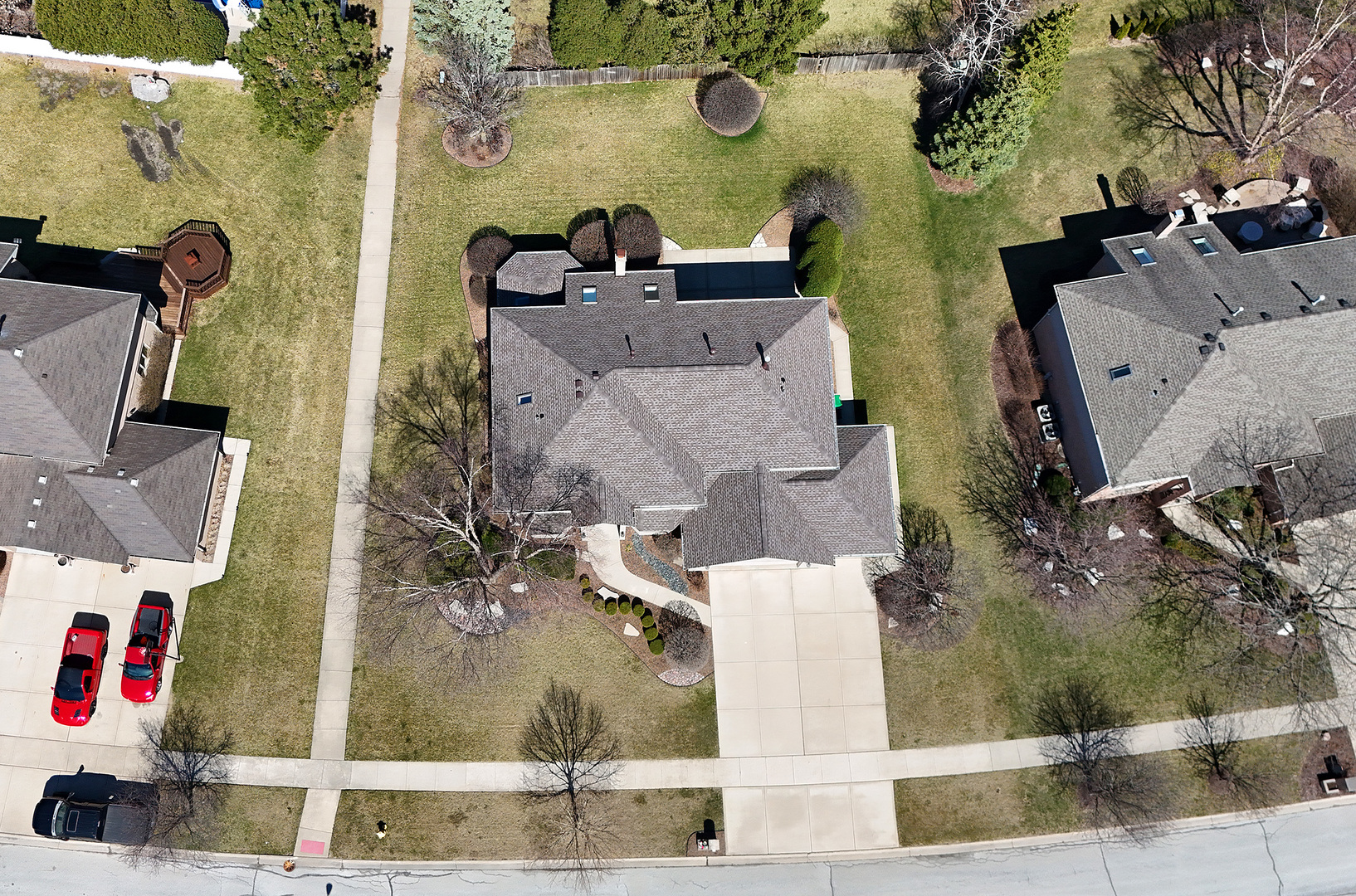 7816 Marquette Drive, Tinley Park, IL 60477