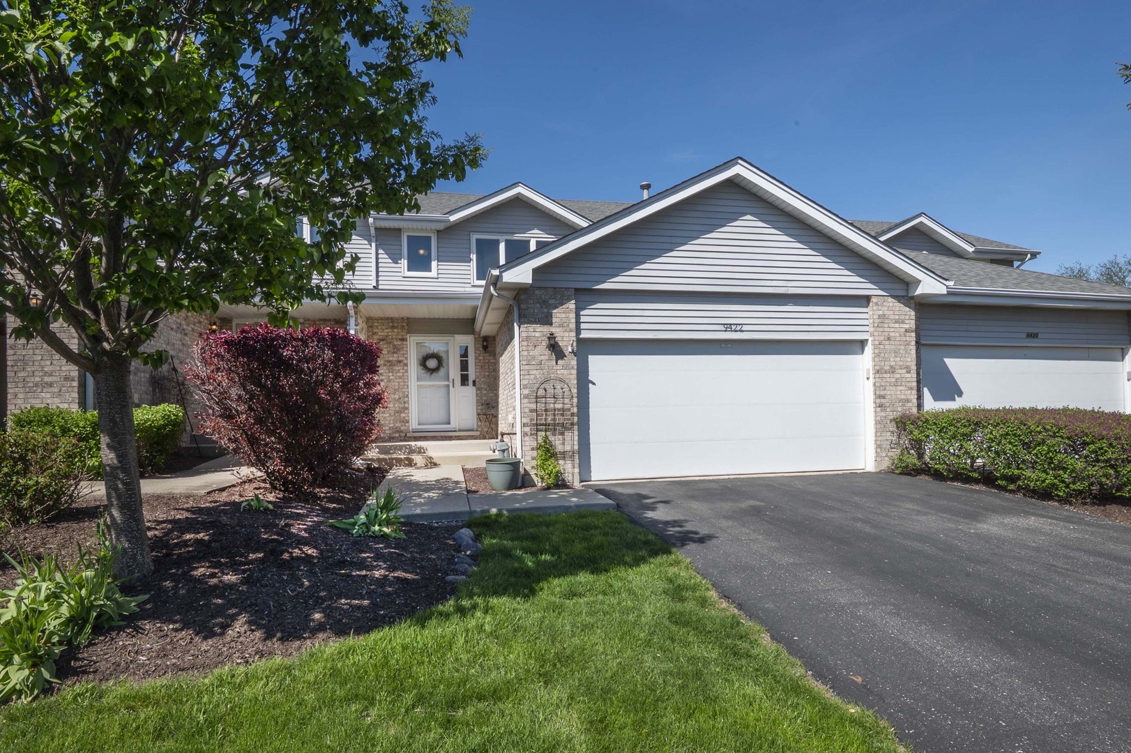 9422 Quail Trail, Tinley Park, IL 60487