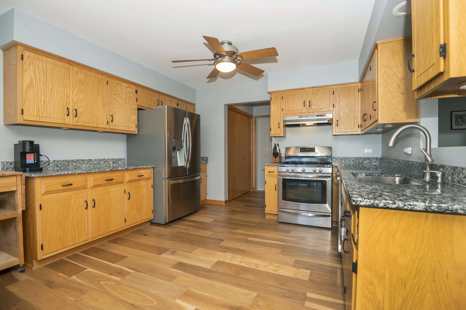 9422 Quail Trail, Tinley Park, IL 60487