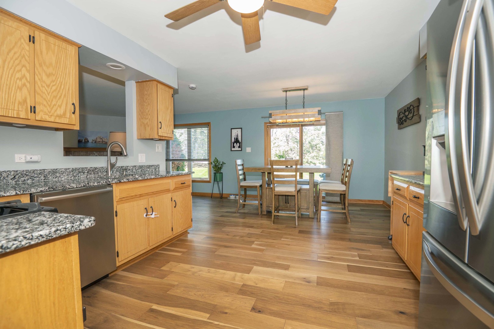 9422 Quail Trail, Tinley Park, IL 60487