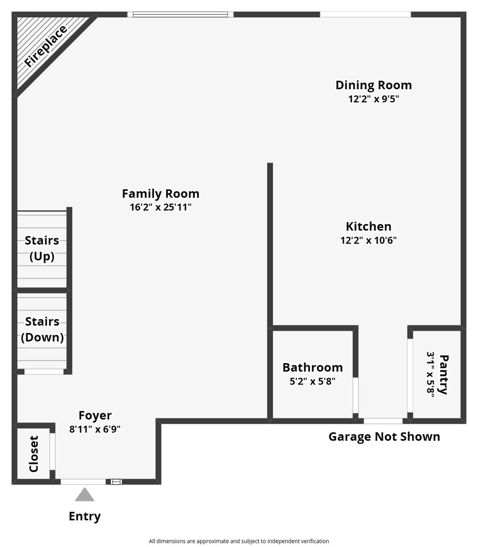 9422 Quail Trail, Tinley Park, IL 60487
