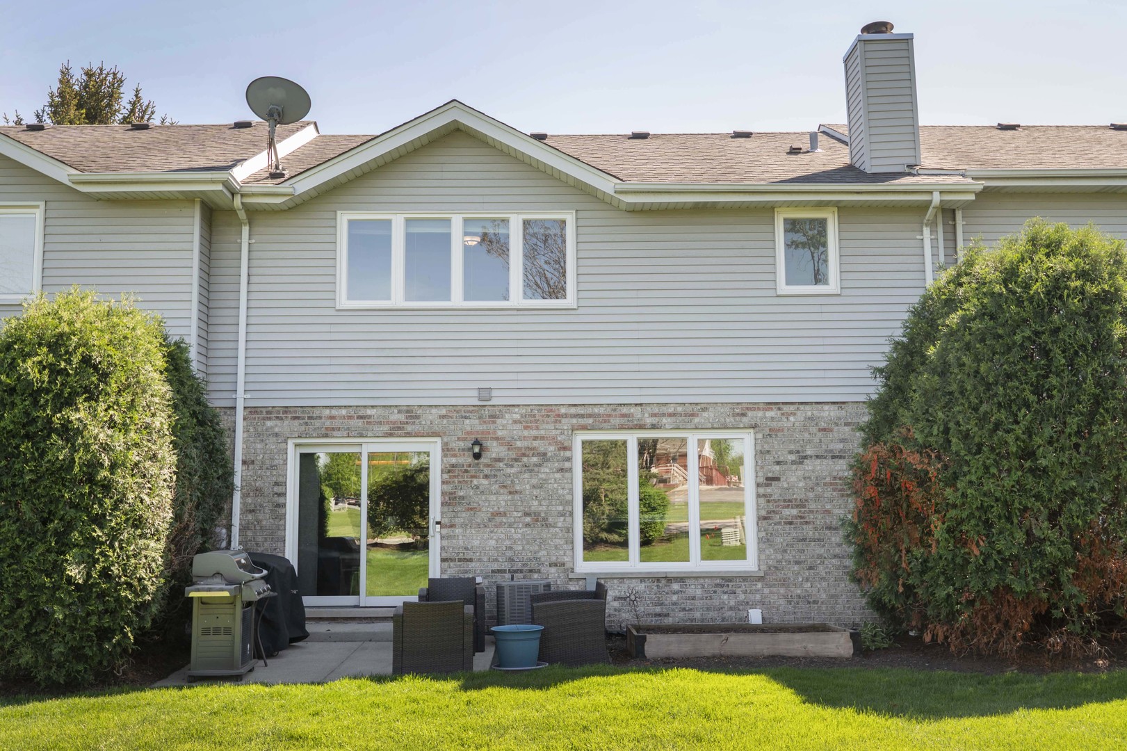 9422 Quail Trail, Tinley Park, IL 60487