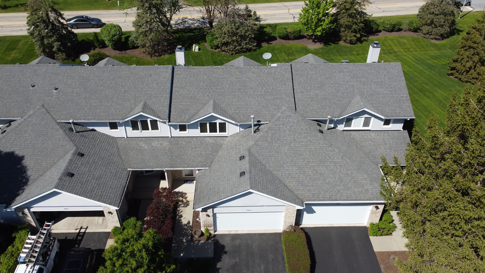 9422 Quail Trail, Tinley Park, IL 60487