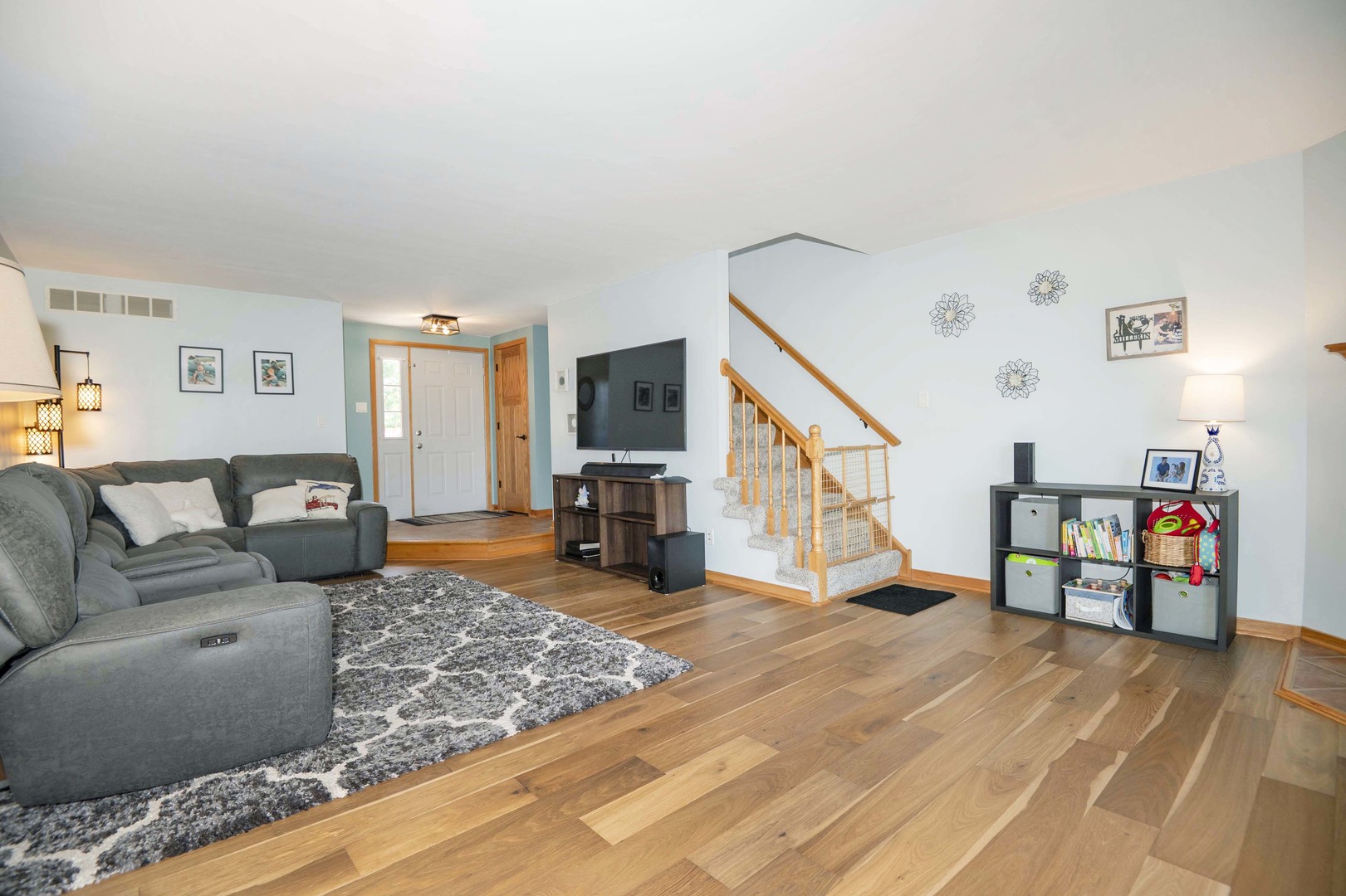 9422 Quail Trail, Tinley Park, IL 60487