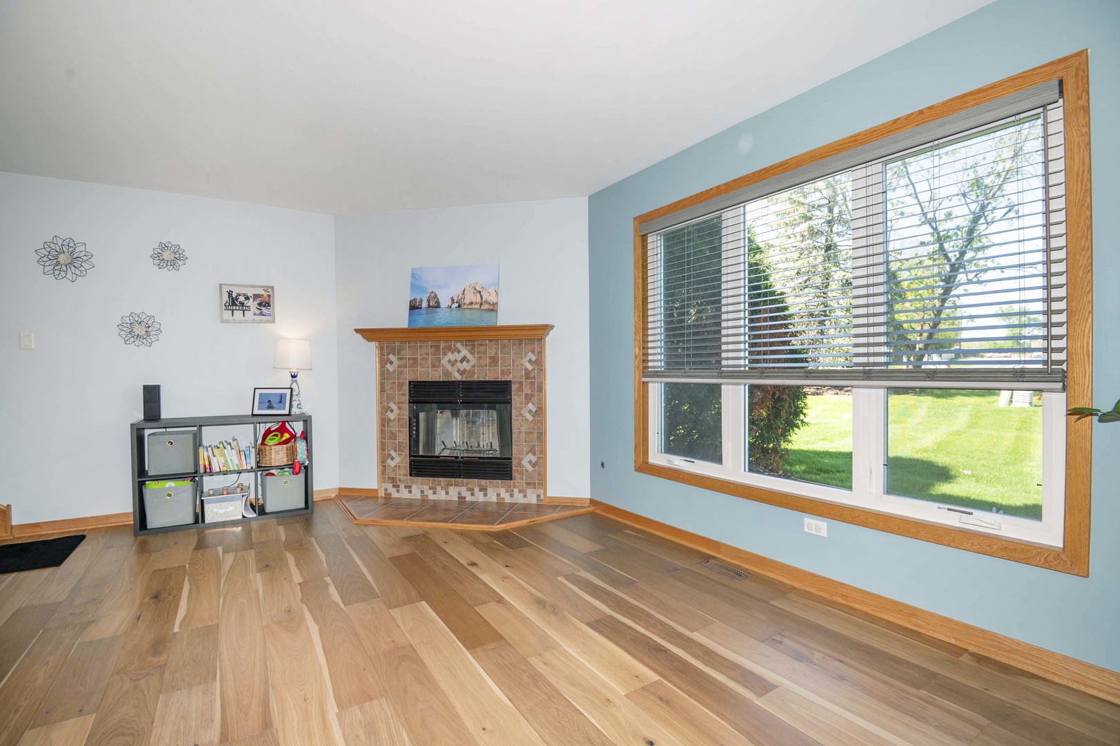 9422 Quail Trail, Tinley Park, IL 60487