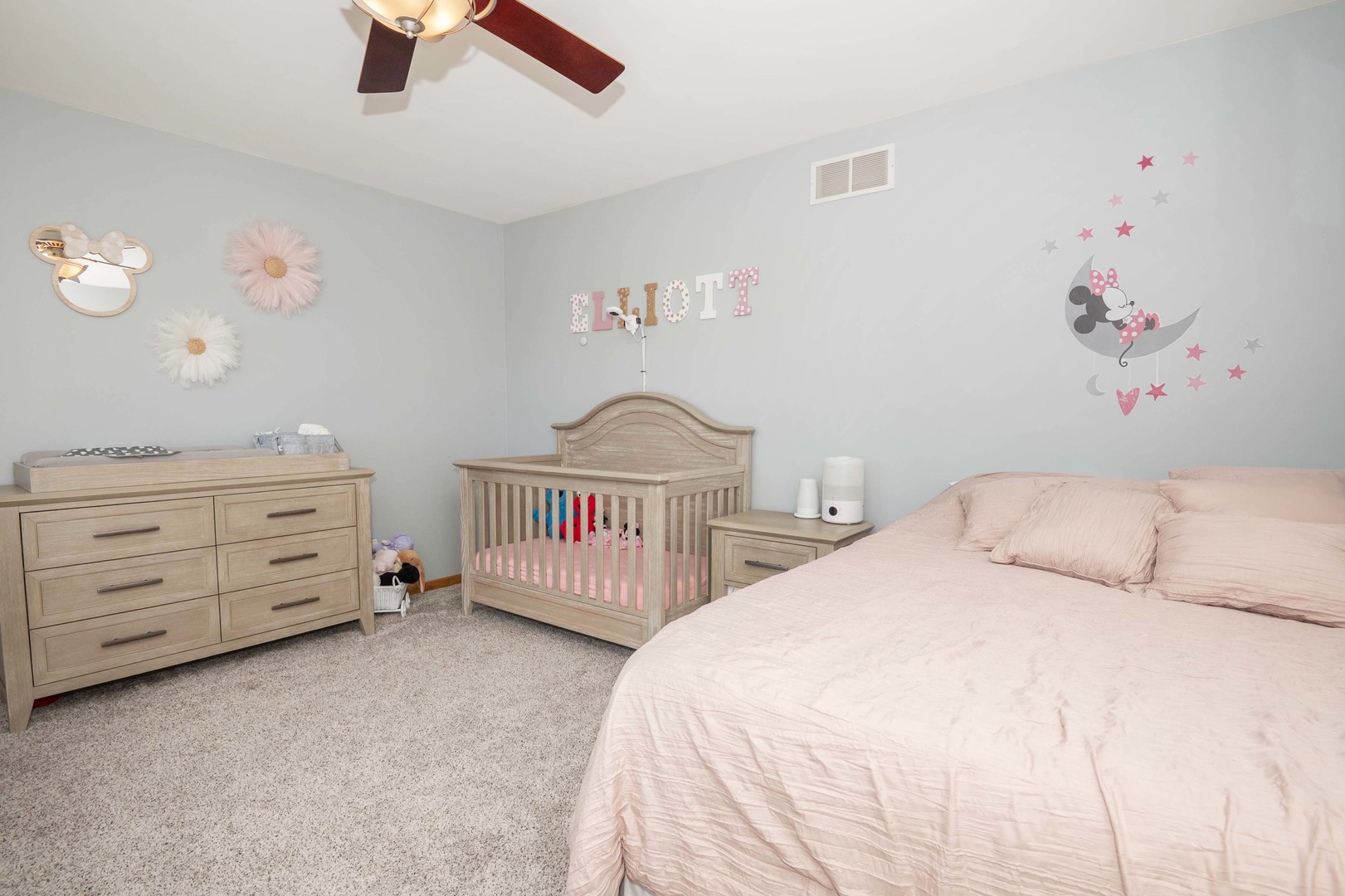 9422 Quail Trail, Tinley Park, IL 60487