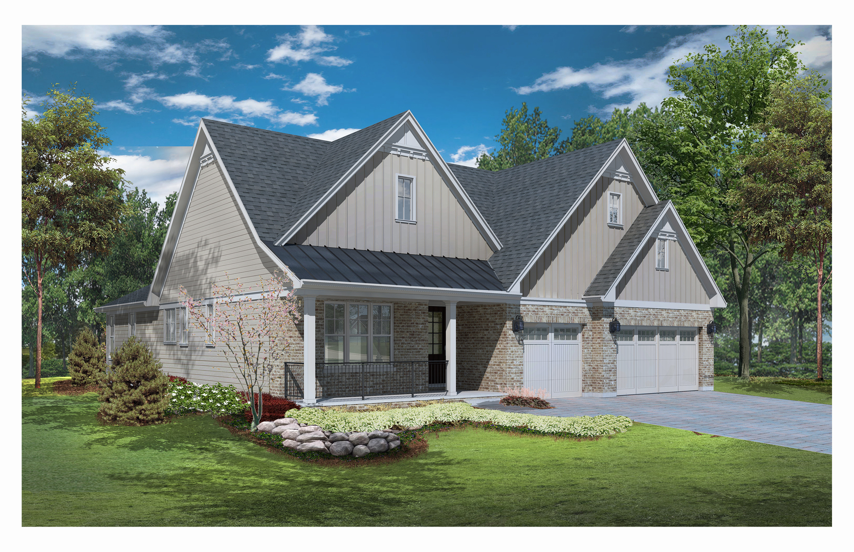 Western Springs, IL 60558