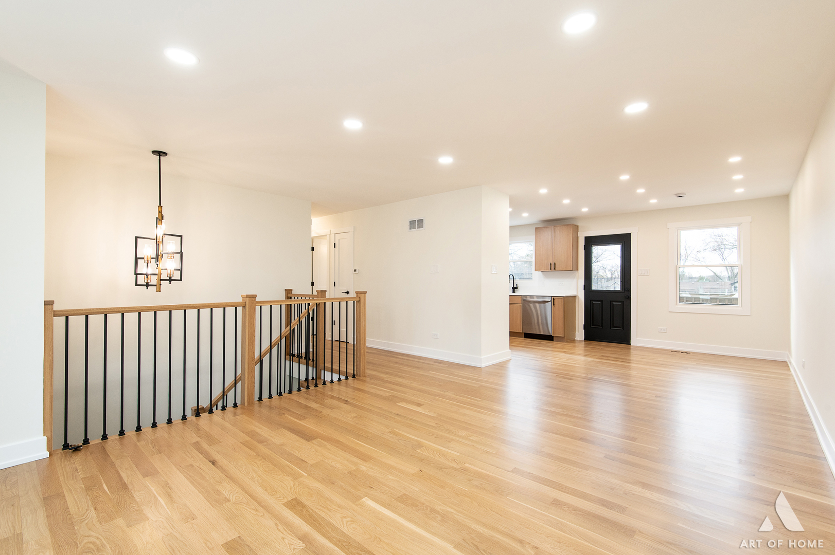 10521 Fitzsimmons Drive, Palos Park, IL 60464