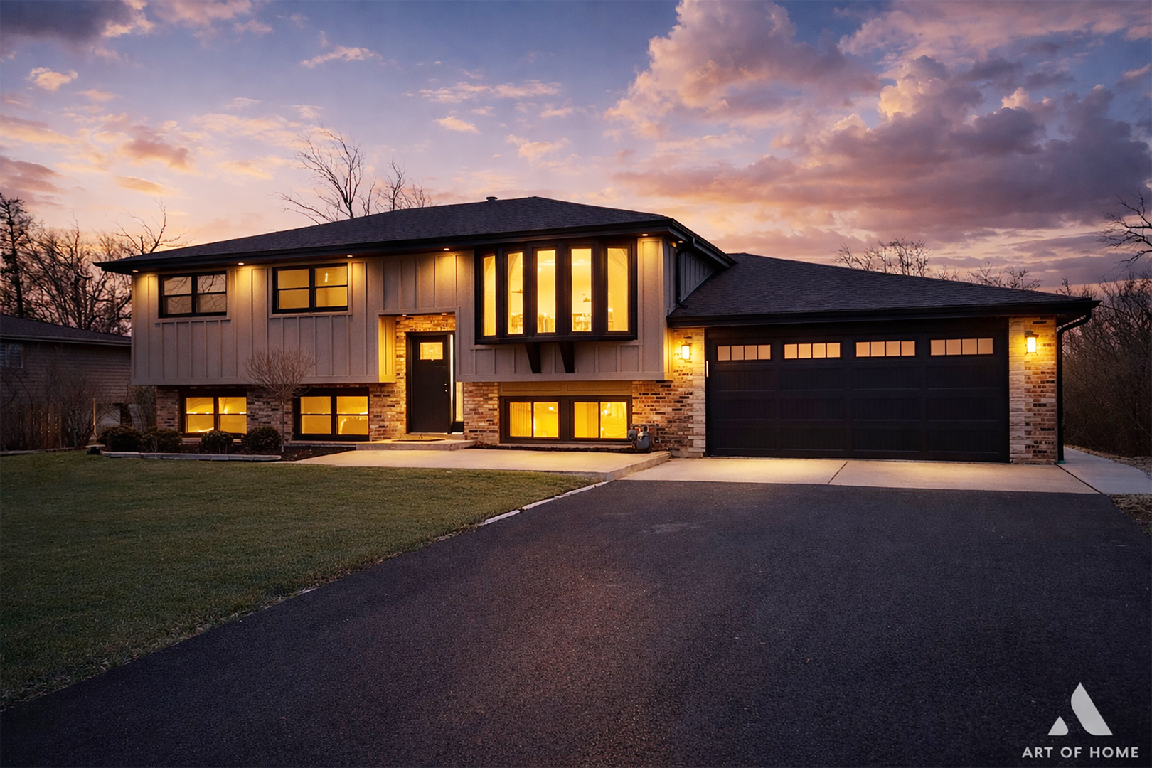 10521 Fitzsimmons Drive, Palos Park, IL 60464