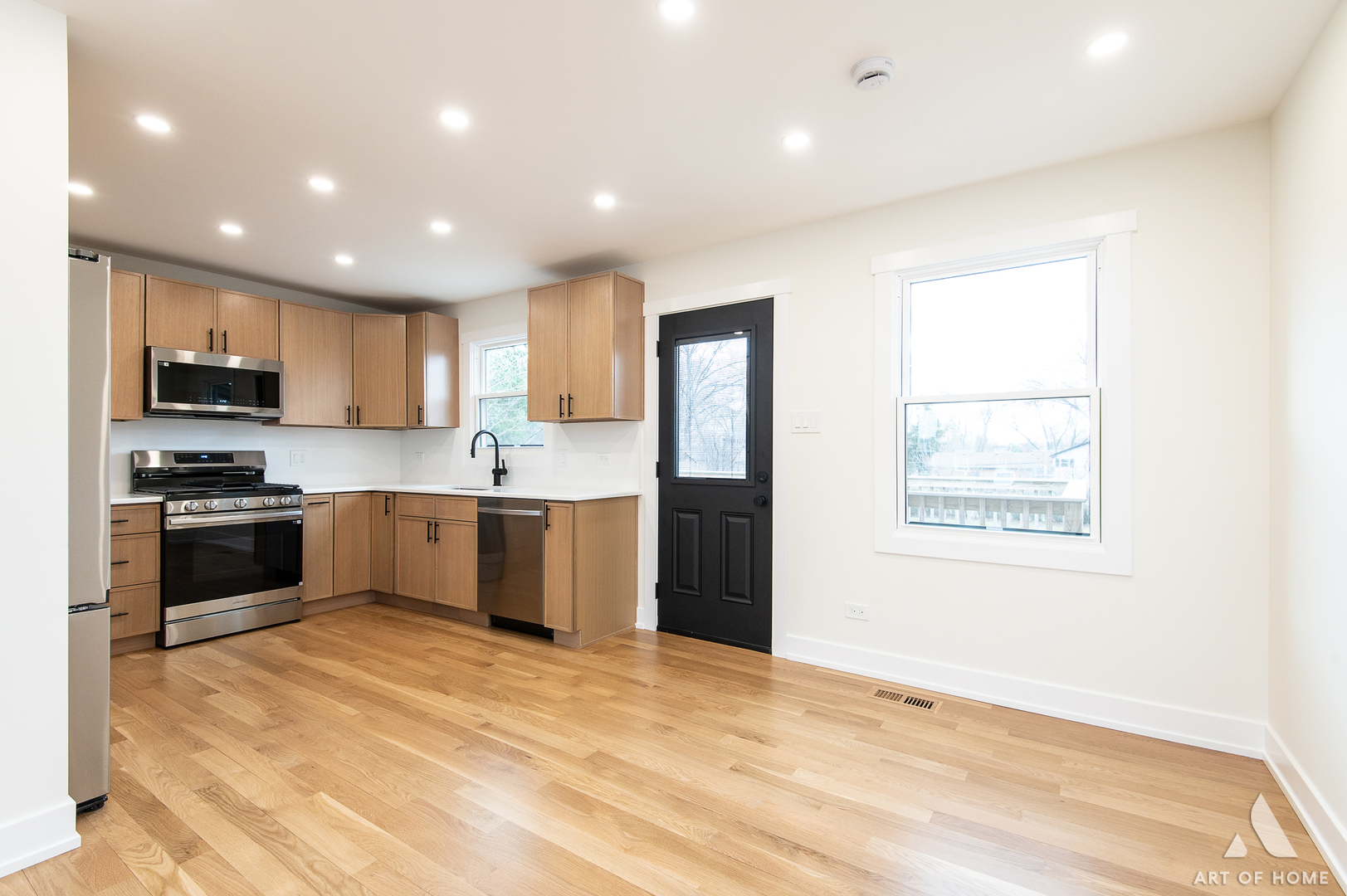 10521 Fitzsimmons Drive, Palos Park, IL 60464