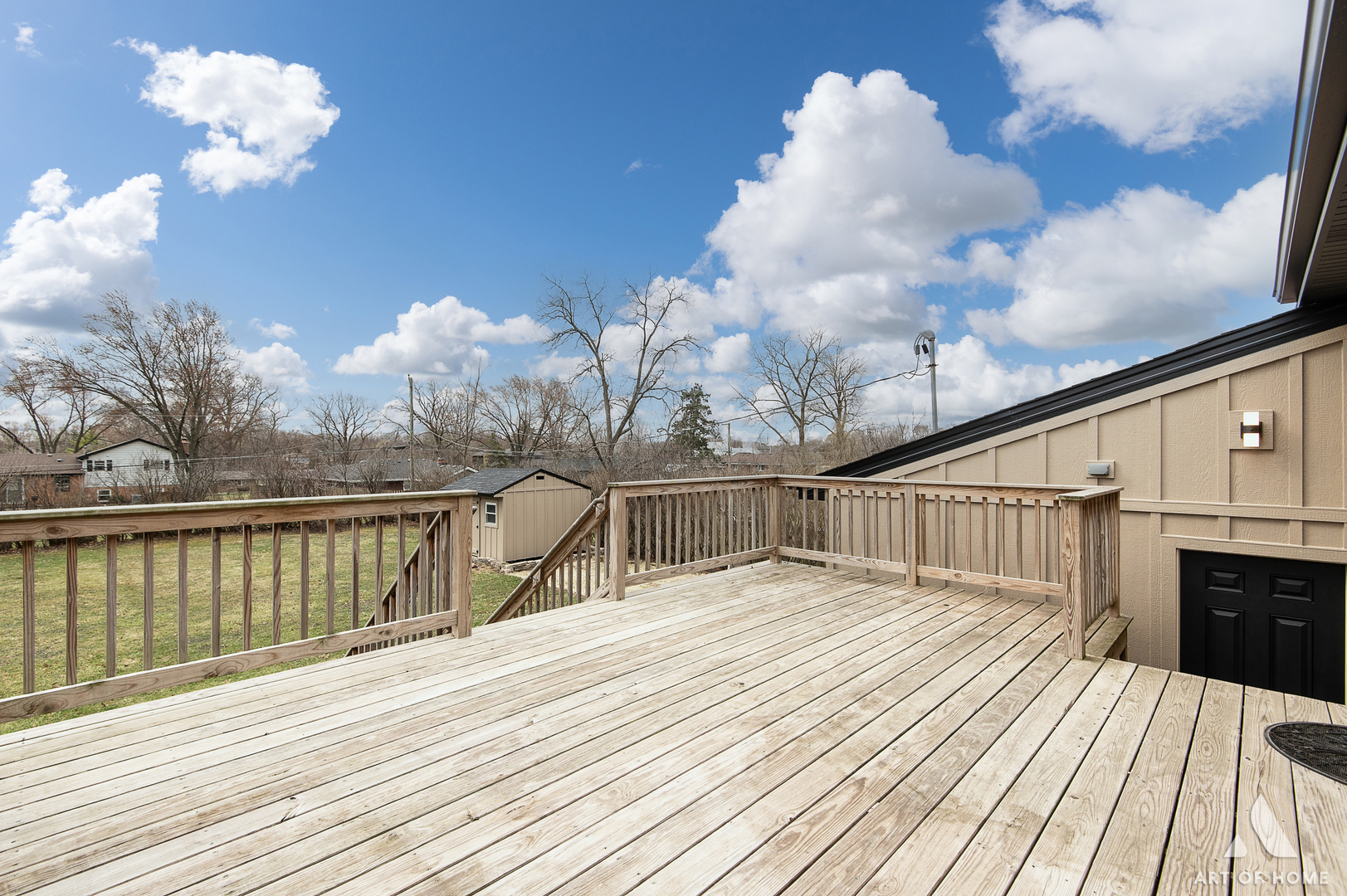 10521 Fitzsimmons Drive, Palos Park, IL 60464