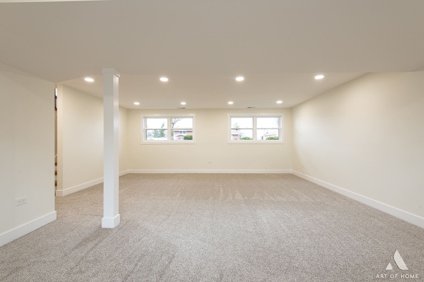 10521 Fitzsimmons Drive, Palos Park, IL 60464