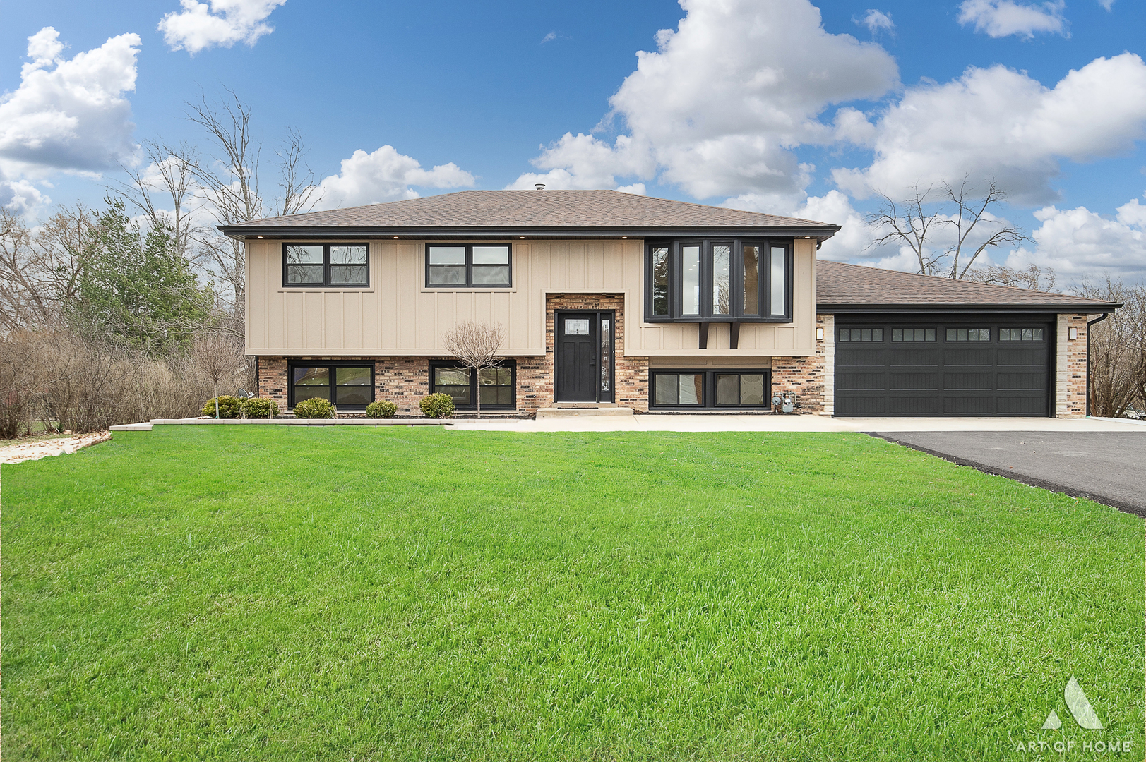 10521 Fitzsimmons Drive, Palos Park, IL 60464