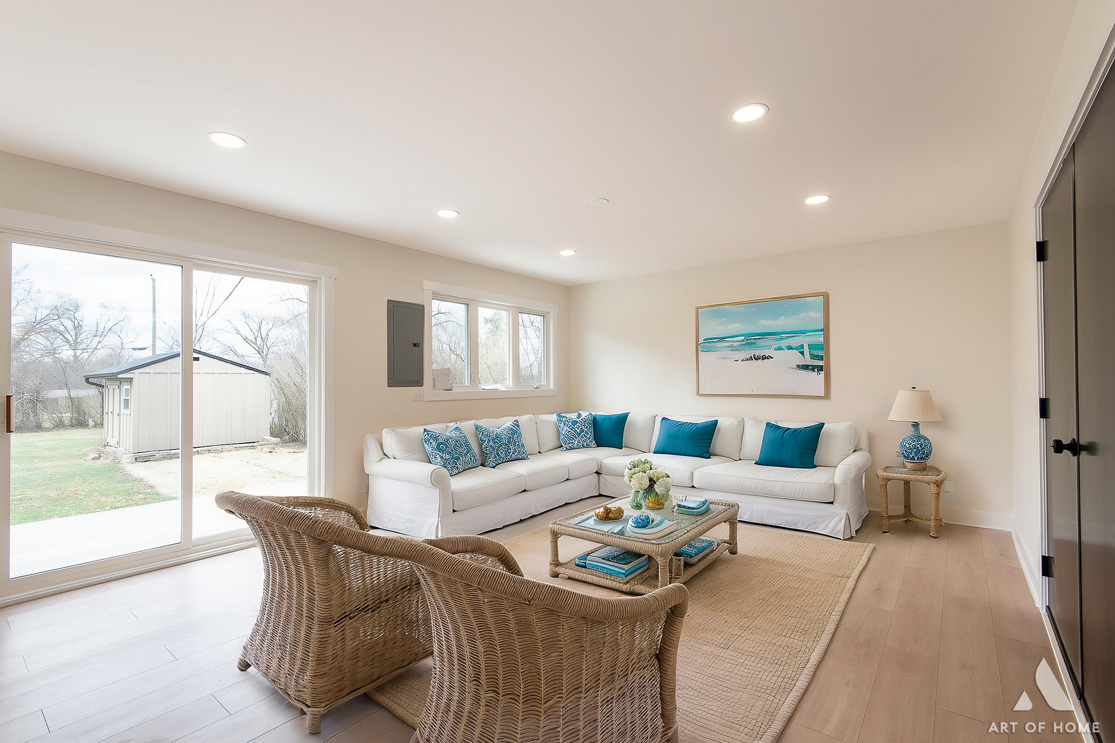 10521 Fitzsimmons Drive, Palos Park, IL 60464