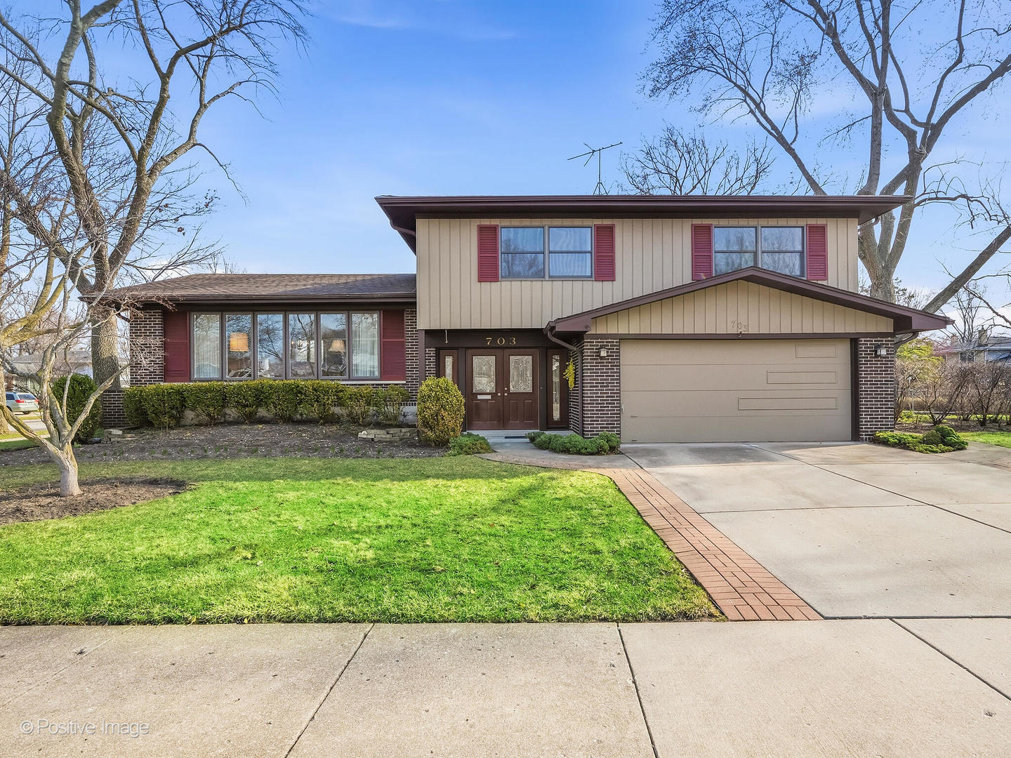 703 E Redwood Lane, Arlington Heights, IL 60004