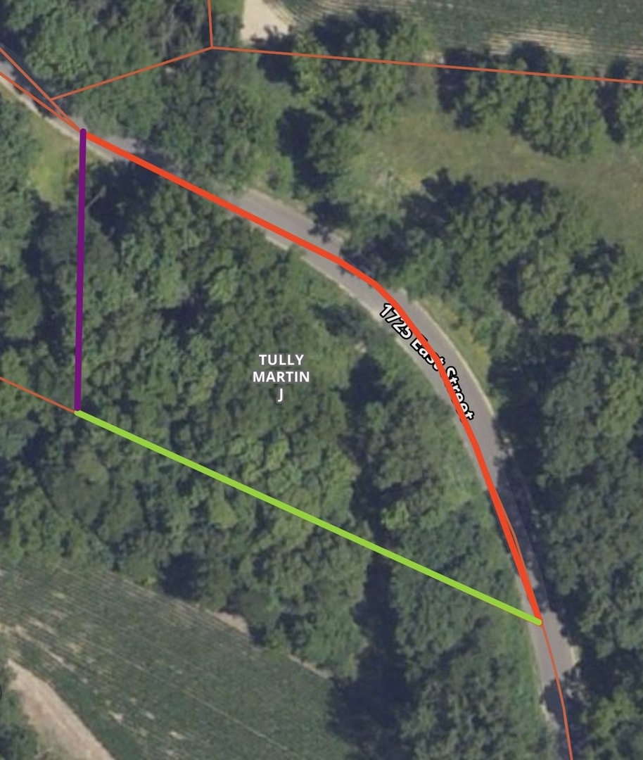 0 1725 E Street, Tiskilwa, IL 61368