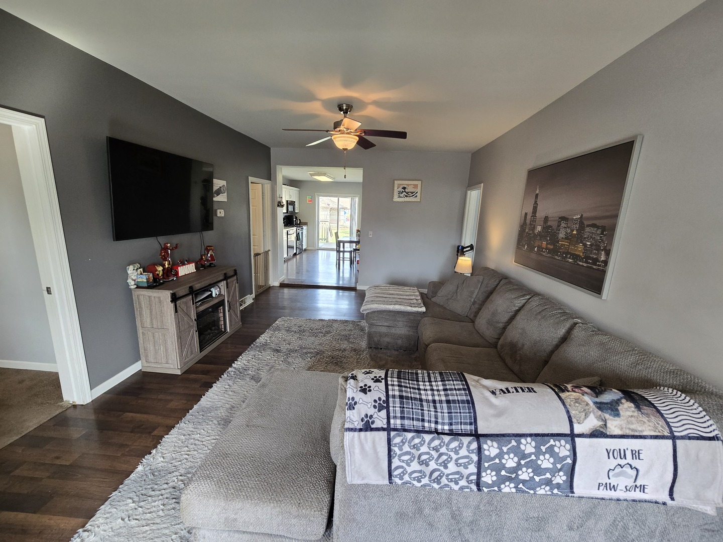 170 W Maple Street, Coal City, IL 60416