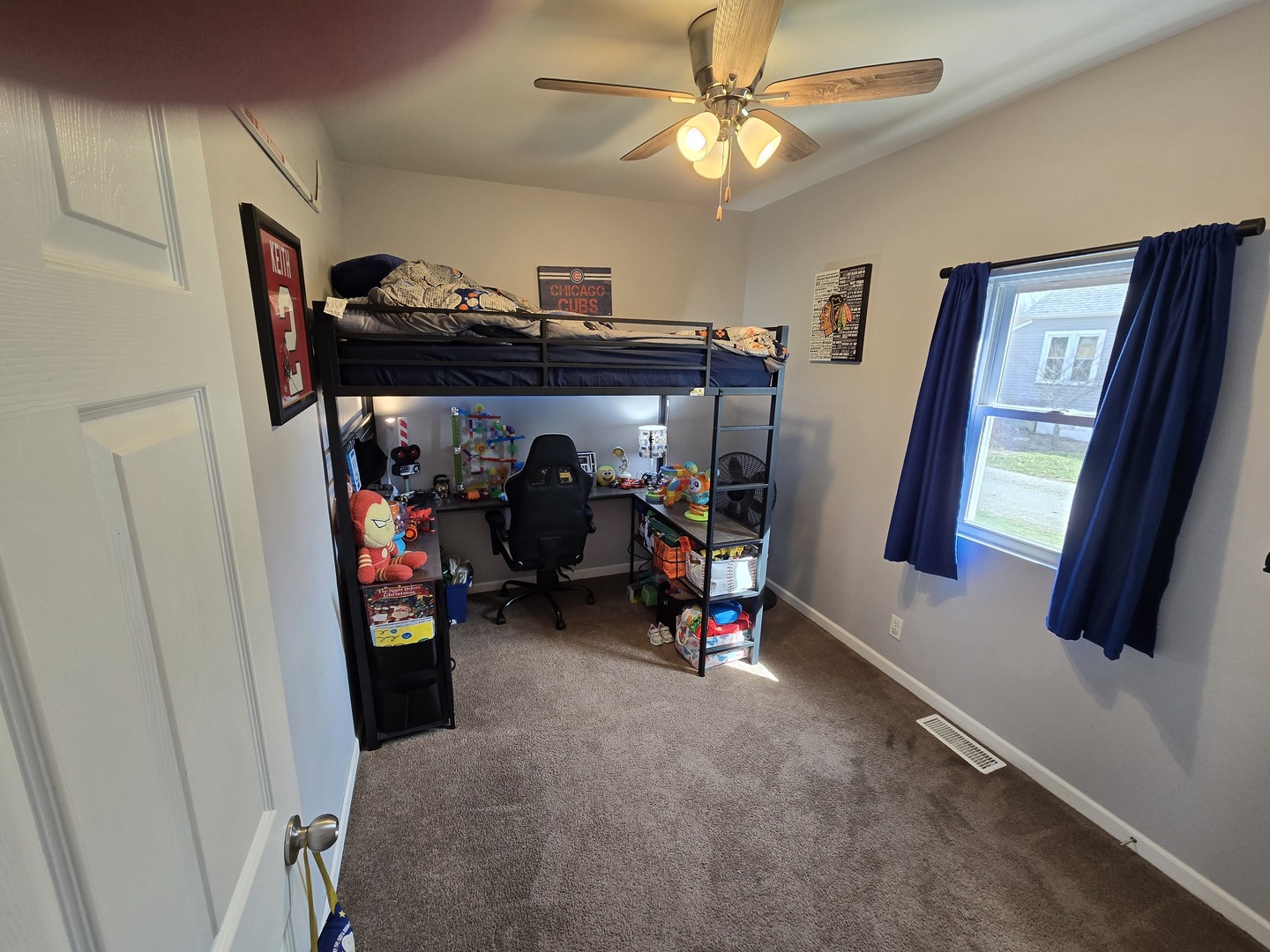 170 W Maple Street, Coal City, IL 60416