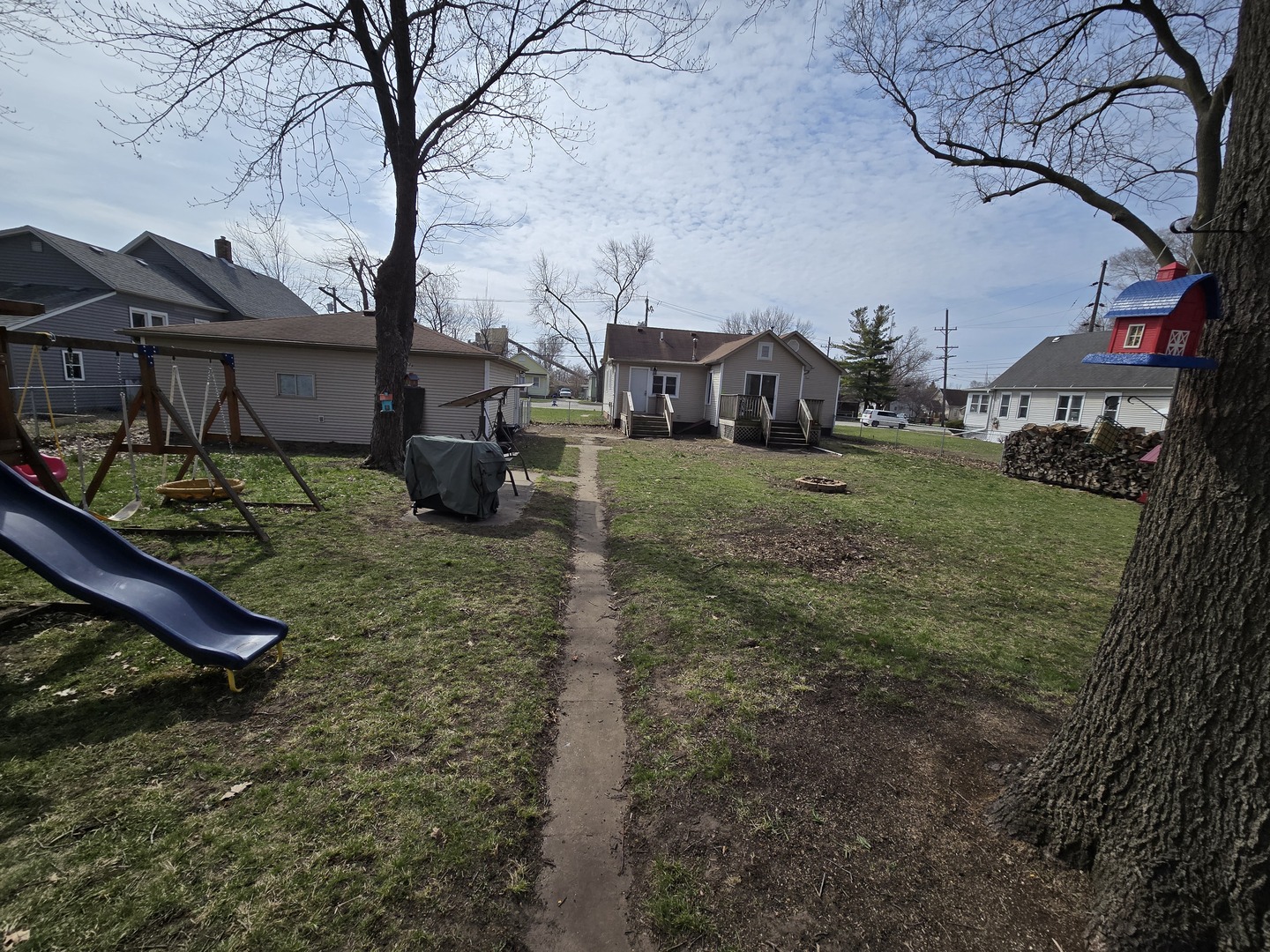 170 W Maple Street, Coal City, IL 60416