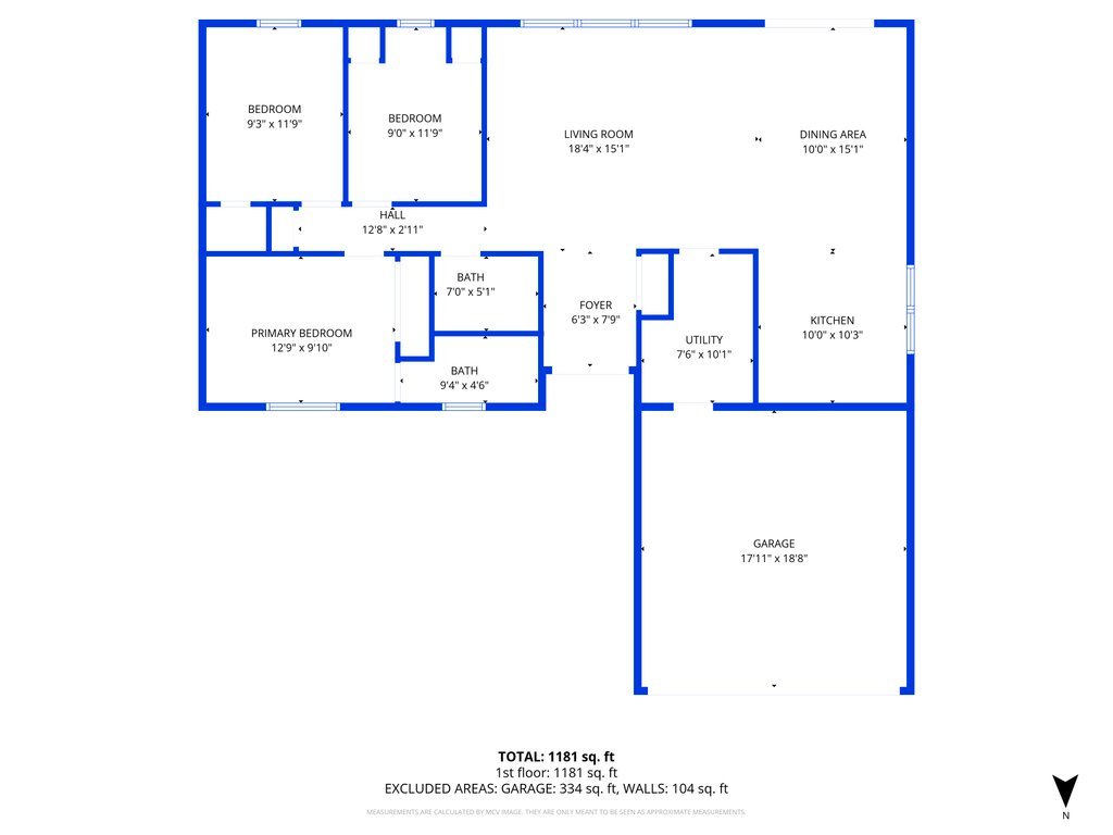 113 Lexington Drive, Bolingbrook, IL 60440