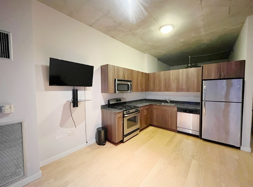 235 W Van Buren Street #2908, Chicago, IL 60607