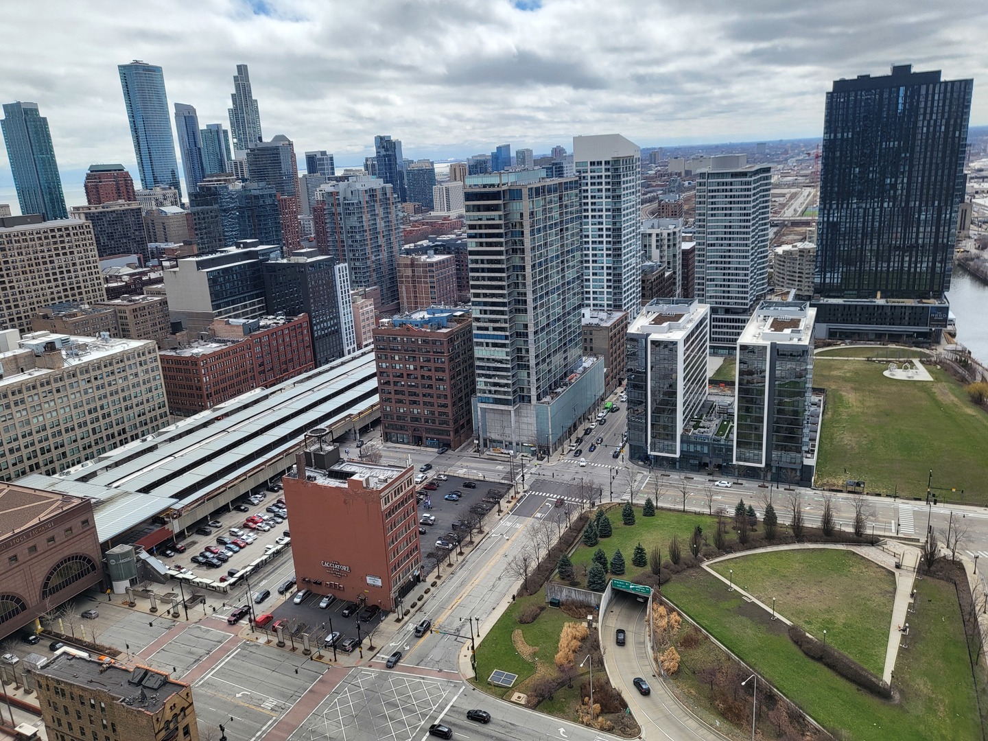 235 W Van Buren Street #2908, Chicago, IL 60607