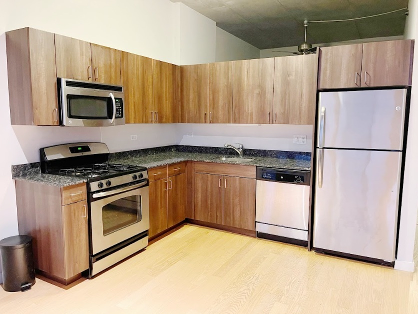 235 W Van Buren Street #2908, Chicago, IL 60607