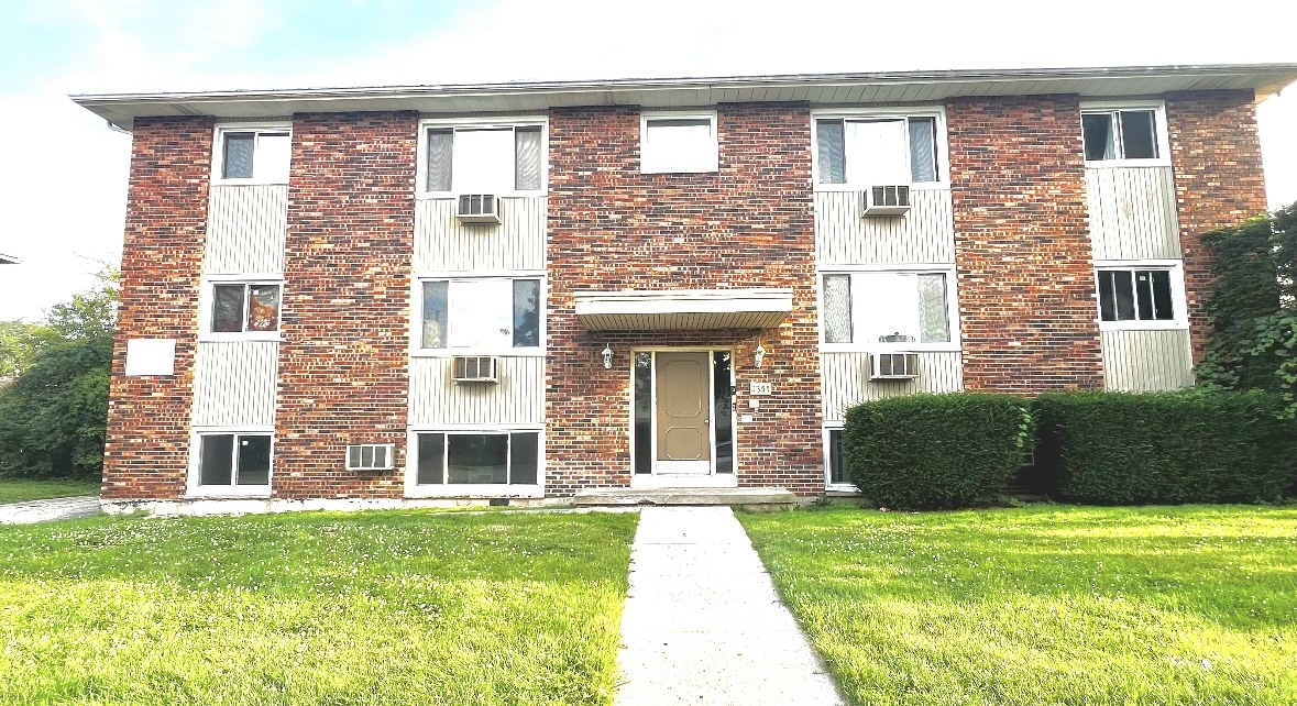 1355 Abbott Drive #3, Elgin, IL 60123