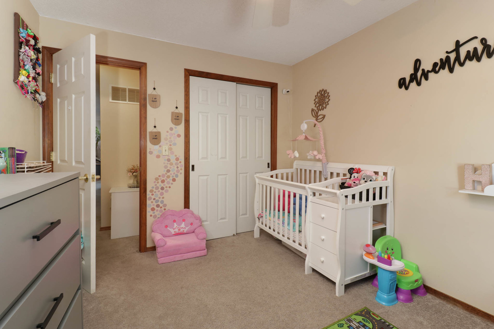 903 N Linden Street #207, Normal, IL 61761