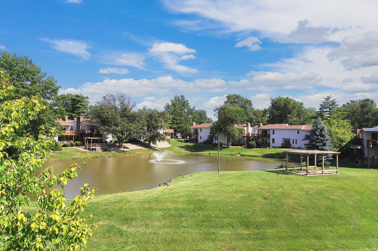 903 N Linden Street #207, Normal, IL 61761