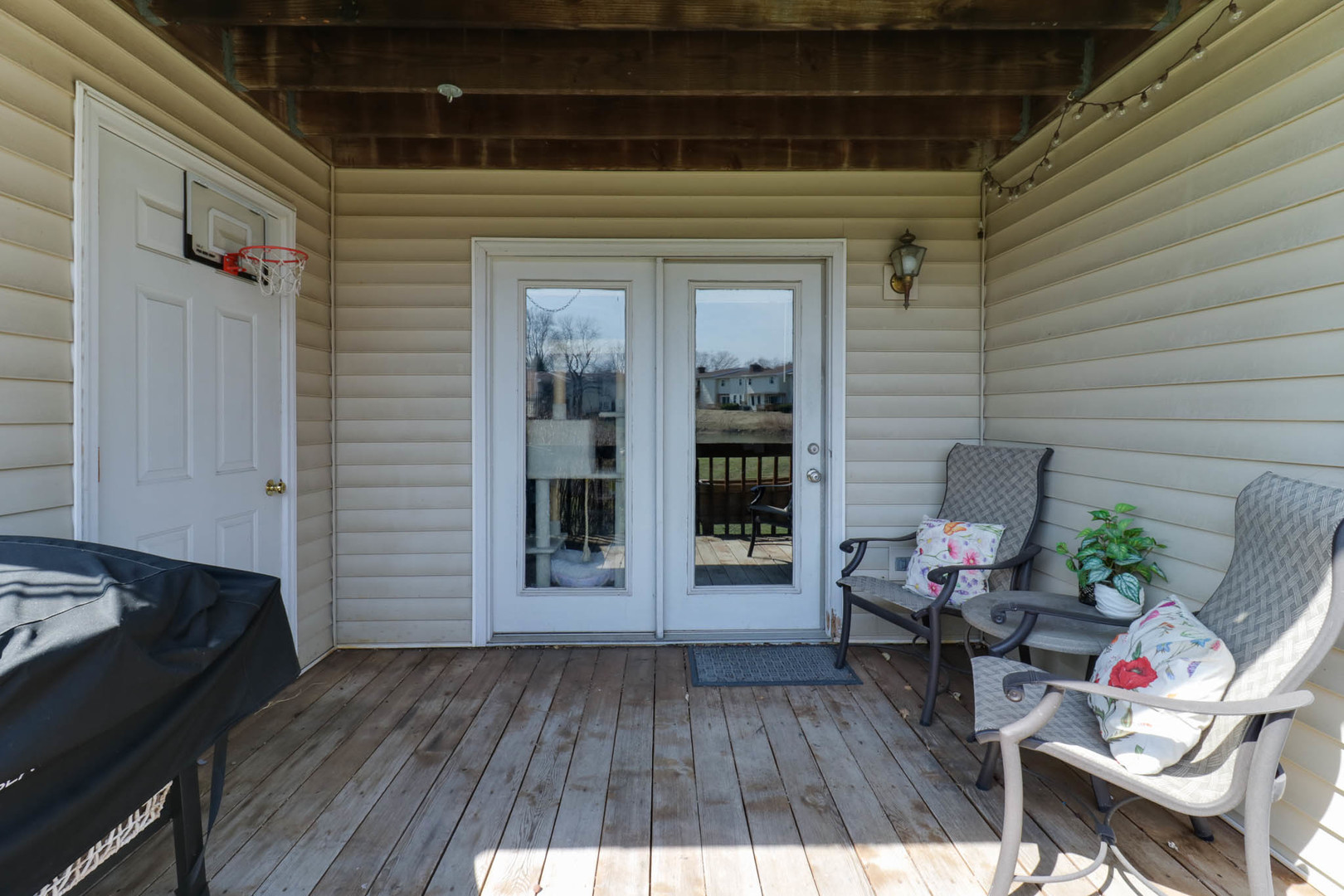 903 N Linden Street #207, Normal, IL 61761