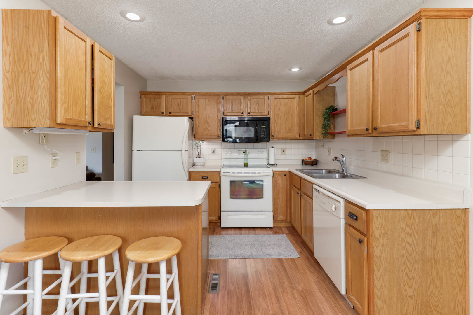 903 N Linden Street #207, Normal, IL 61761