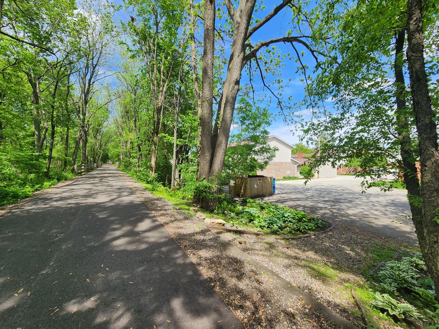 903 N Linden Street #207, Normal, IL 61761