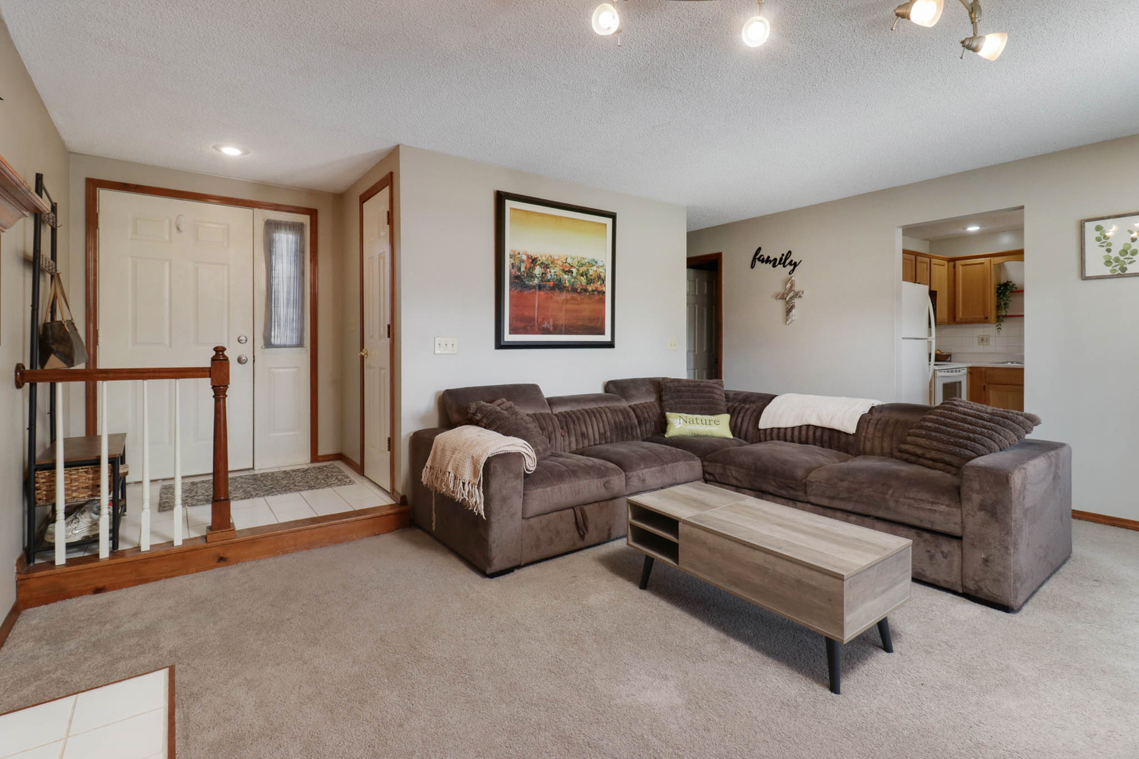 903 N Linden Street #207, Normal, IL 61761