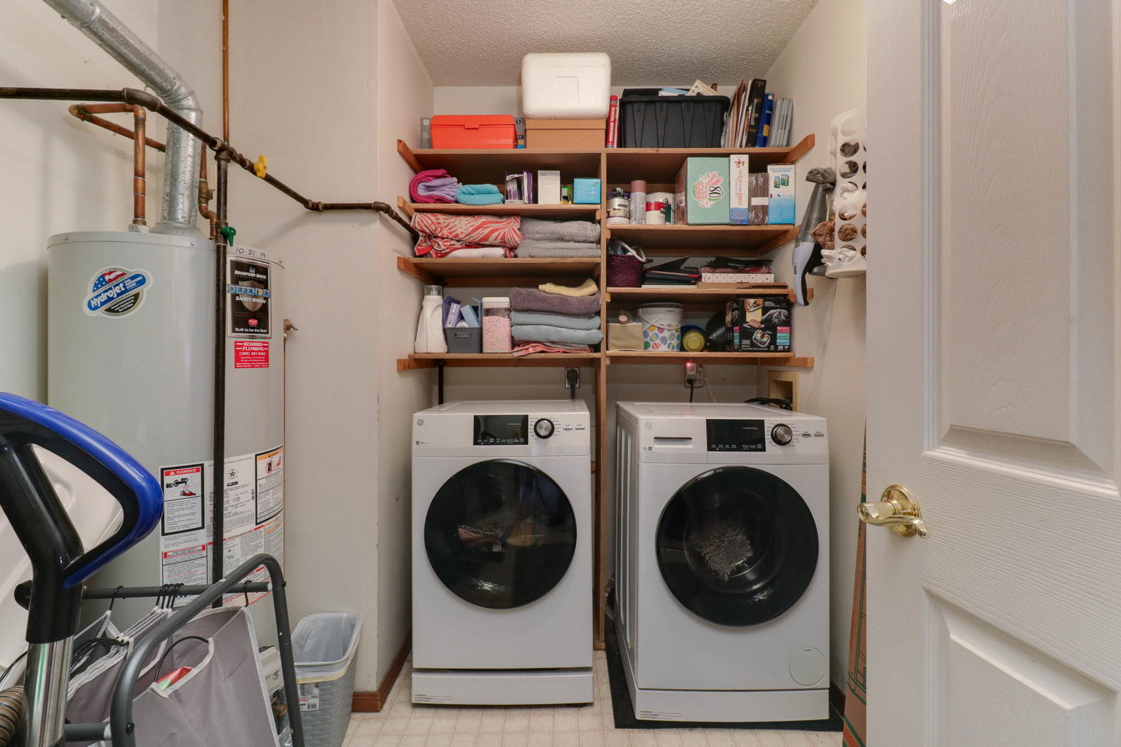 903 N Linden Street #207, Normal, IL 61761