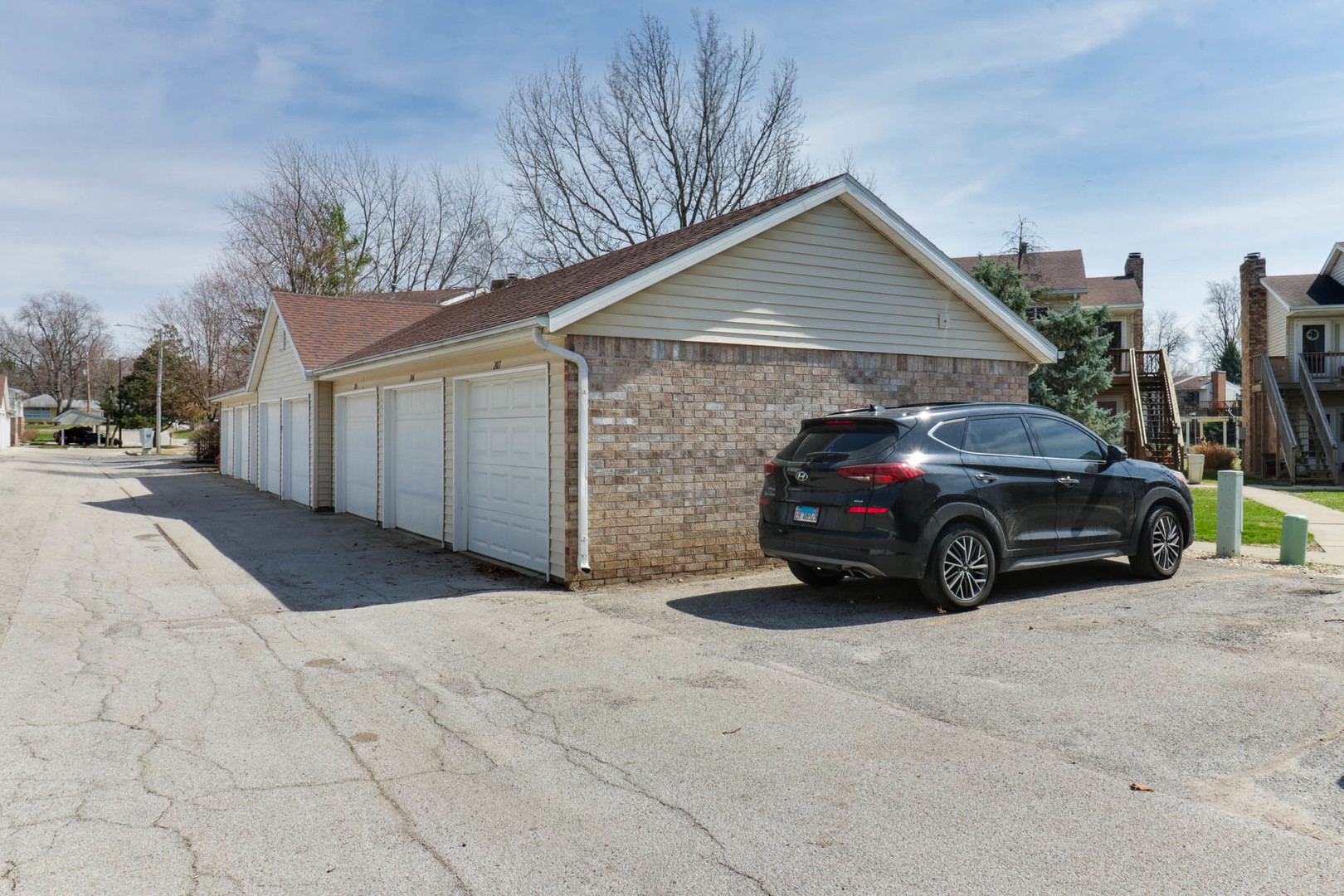 903 N Linden Street #207, Normal, IL 61761
