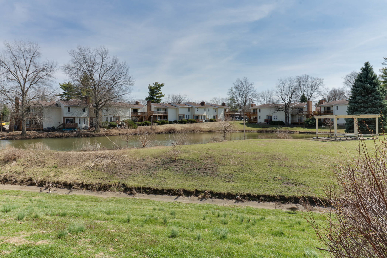 903 N Linden Street #207, Normal, IL 61761