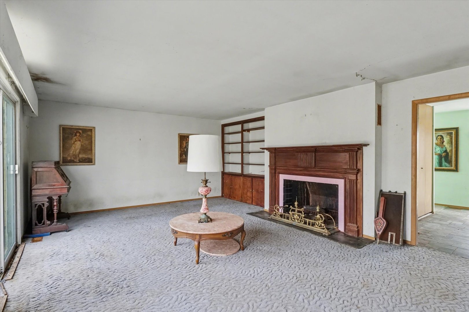 404 Oak Drive, Roberts, IL 60962