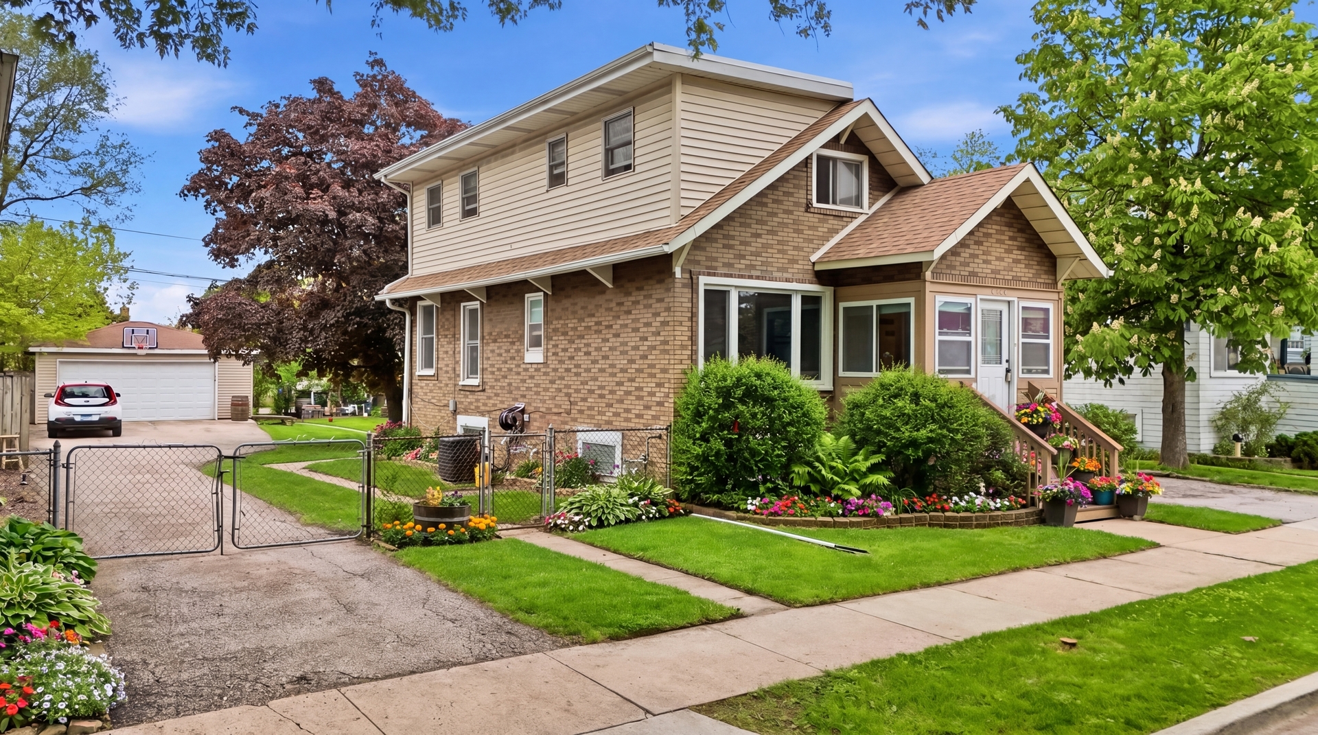 4140 Anna Avenue, Lyons, IL 60534