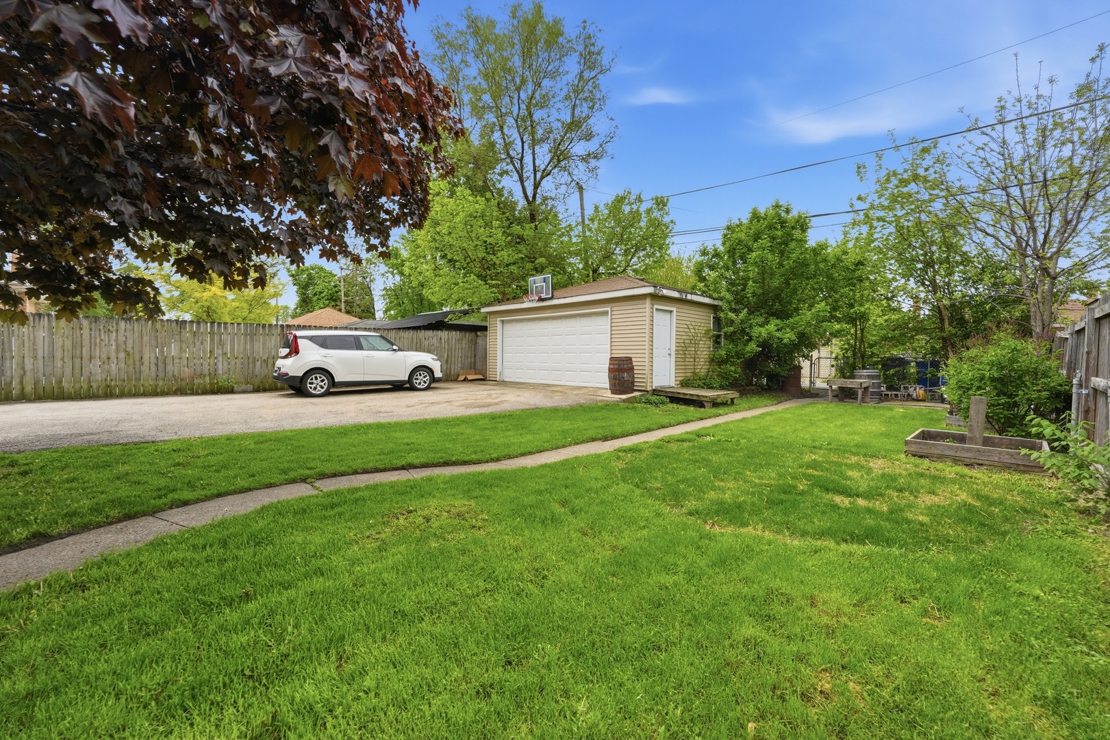 4140 Anna Avenue, Lyons, IL 60534