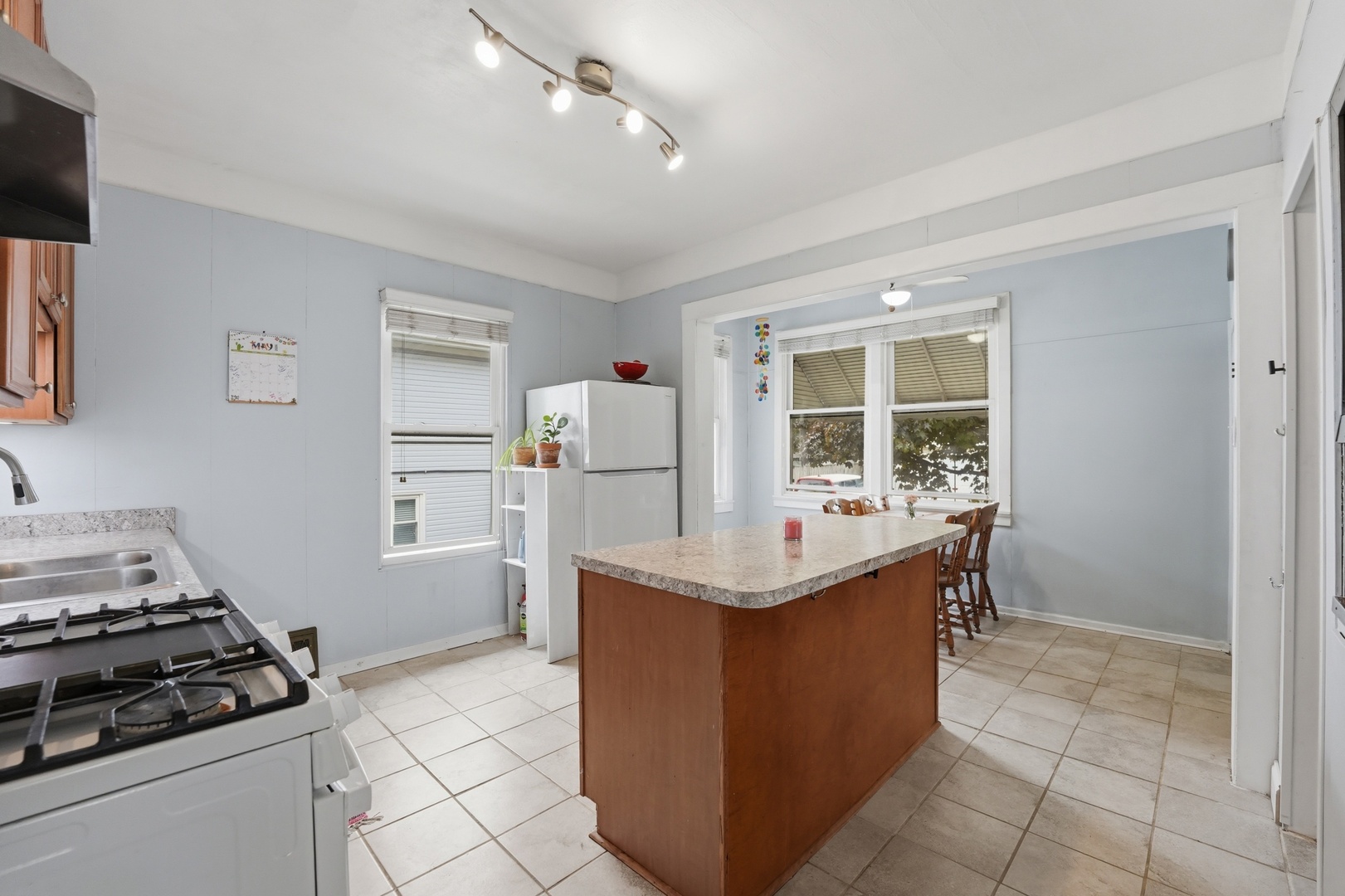 4140 Anna Avenue, Lyons, IL 60534