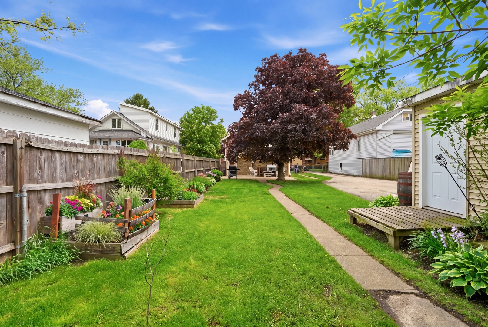 4140 Anna Avenue, Lyons, IL 60534