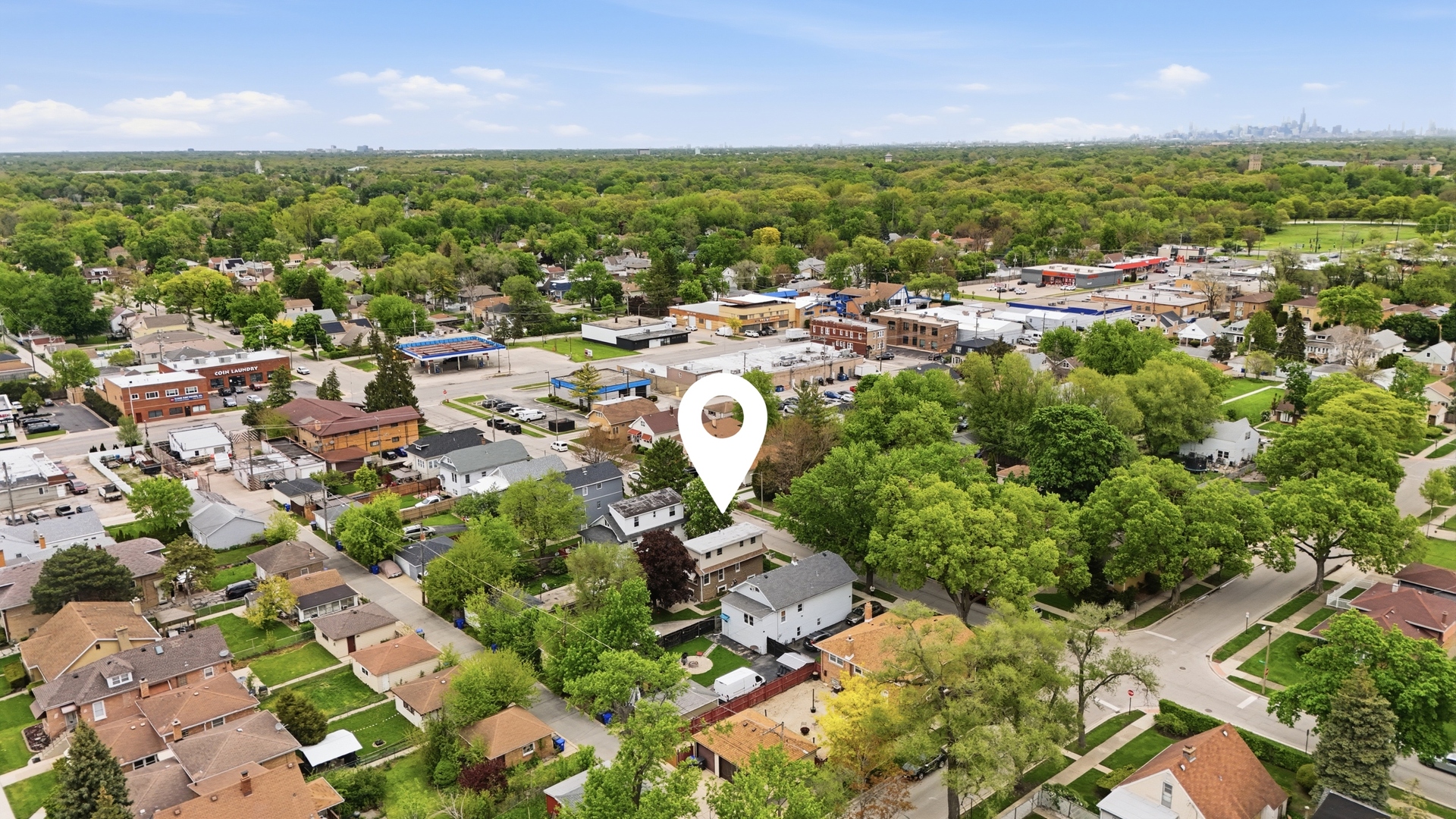 4140 Anna Avenue, Lyons, IL 60534