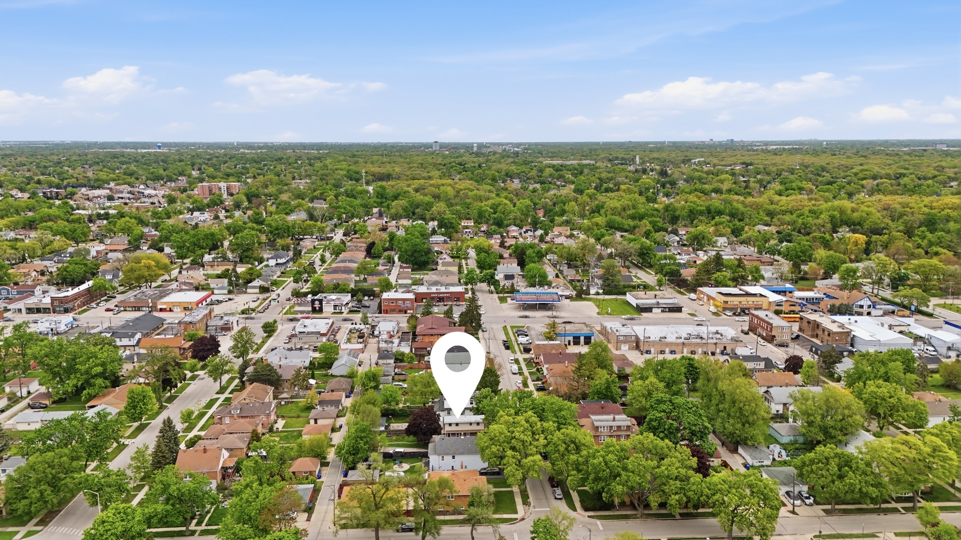 4140 Anna Avenue, Lyons, IL 60534