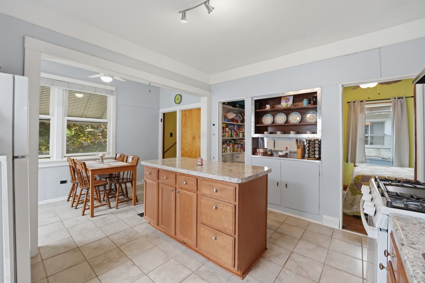 4140 Anna Avenue, Lyons, IL 60534
