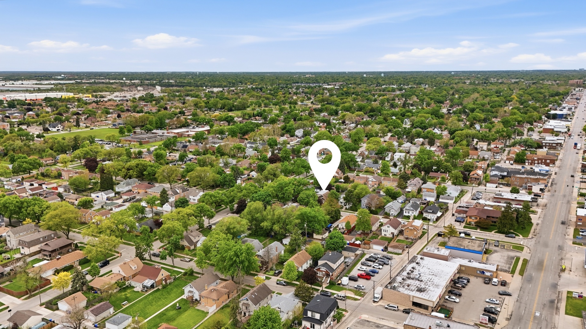 4140 Anna Avenue, Lyons, IL 60534